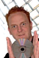 Michael Zimmermann